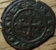 Unknown Old Hammered Coin - Look (e) Coins: Medieval photo 1