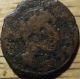 Unknown Old Standing Saint Coin - Look (c) Coins: Medieval photo 1