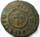 Cilicia - Armenia,  Cilician Armenian Levon (1198 - 1219),  Armenie,  Armenien,  Armenische Coins: Medieval photo 1