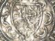 Silver Gros Tournois Turnose Julich Berg Wilelm Ii Mulheim 1377 - 1380 Ad 2.  47 G. Germany photo 2