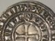 Silver Gros Tournois Turnose Julich Berg Wilelm Ii Mulheim 1377 - 1380 Ad 2.  47 G. Germany photo 6