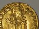 Gorgeous Gold Florin Hungary Louis 1st Anjou 1342 - 1353 Ad Buda 3.  57 G. Coins: Medieval photo 6
