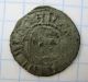 Moldavia Romania Moldova Medieval Coin Gros Ilias 1 (1432 - 1442) Rare Coins: Medieval photo 1