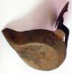 Extremely Rare Lamp Full Medieval Oil Lamp With Its Sub - 16th.  Cent Coins: Medieval photo 2