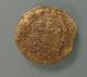 1 Ducat 1676 Leopold I,  Holy Roman Empire,  Medieval Gold Coin,  Rare Coins: Medieval photo 1