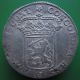 Netherlands: Utrecht Silver Dukat 1694 Year Europe photo 1