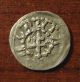 1459 - 1468 Artig - Pfennig Helmich V Mallinkrodt Dorpat - Tartu Baltikum Coins: Medieval photo 1