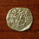 1459 - 1468 Artig - Pfennig Helmich V Mallinkrodt Dorpat - Tartu Baltikum Coins: Medieval photo 1