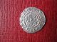 Habsburg Rudolf I.  Medieval Silver Denar,  1587 Kb Coins: Medieval photo 1