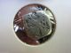 The Mauryan Silver Punch Mark Coin In Large Album W/ - Very Ancient - 300 B.  C. Coins: Medieval photo 5