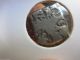 The Mauryan Silver Punch Mark Coin In Large Album W/ - Very Ancient - 300 B.  C. Coins: Medieval photo 6