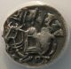 C.  850 - 1000 Shahi Kings - Silver Jital - Anacs Vf30 - Pakistan India Afghanistan Coins: Medieval photo 1