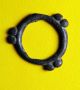 Authentic Celtic Ring Proto Money - Rare - Extremely Quality (0564) Coins: Medieval photo 1