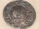 1675 Spanish Silver Coin Carolus Ii 1 Croat. Europe photo 1