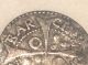 1675 Spanish Silver Coin Carolus Ii 1 Croat. Europe photo 2