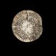 English Medieval Silver Groat Coin Of King Henry Vi - 1422 Ad Coins: Medieval photo 1