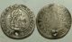 Medieval Europe Kreuzer Silver Coin Maria Theresia Patrona 1676 Hungary Leopold Coins: Medieval photo 1