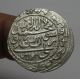 Safavid Dynsty,  Shah Tahmasp Ii,  Ar Abbasi,  Rasht,  1136 Ah,  Scarce Coins: Medieval photo 1
