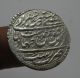 Safavid Dynsty,  Shah Tahmasp Ii,  Ar Abbasi,  Rasht,  1136 Ah,  Scarce Coins: Medieval photo 2