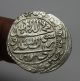 Safavid Dynsty,  Shah Tahmasp Ii,  Ar Abbasi,  Rasht,  1136 Ah,  Scarce Coins: Medieval photo 5