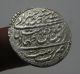 Safavid Dynsty,  Shah Tahmasp Ii,  Ar Abbasi,  Rasht,  1136 Ah,  Scarce Coins: Medieval photo 6