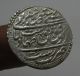 Safavid Dynsty,  Shah Tahmasp Ii,  Ar Abbasi,  Rasht,  1136 Ah,  Scarce Coins: Medieval photo 8