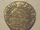 1577 Holy Roman Emperor Maximillian Ii (1527 - 1576) Hammered Silver Denar Coins: Medieval photo 2