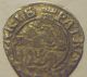 1577 Holy Roman Emperor Maximillian Ii (1527 - 1576) Hammered Silver Denar Coins: Medieval photo 3