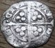 1279 Edward I Silver Hammered Penny - Awesome Coin - Look UK (Great Britain) photo 1