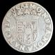 Teston - Charles Iii (1545 - 1608) - France (nancy) - Silver - Rare Coins: Medieval photo 1
