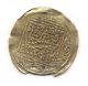 Ottoman Turkey Algeria Dinar Tilimsan 995 Murad Iii Gold Coins: Medieval photo 1