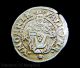 1536 Mary Holding Baby Jesus Hungarian Denar (a30) Coins: Medieval photo 2