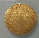 1 Ducat 1676 Leopold I,  Holy Roman Empire,  Medieval Gold Coin,  Rare,  Vf Coins: Medieval photo 1