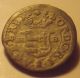 1703 Hungary Leopold I Silver Duarius - Kb - Ph - Kremnitz Coins: Medieval photo 1