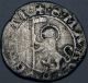 Venetia Soldino - Silver - Francesco Dandolo (1329 - 1339) - 1683 Coins: Medieval photo 1