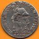 Nederlands 1 Gulden 1786 Gelderland Province Coins: Medieval photo 1