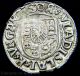 1504 Mary Holding Baby Jesus Hungarian Denar (dn6) Coins: Medieval photo 1