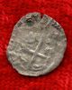 1500 ' S German Germany European Medieval Silver Coin Coins: Medieval photo 1
