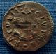 1449 - 1545 – Rare – Ragusa – Dubrovnik,  Follaro Coins: Medieval photo 1