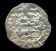 191 - Indalo - Al - Andalus Califate.  Al - Hakam Ii.  Silver Dirham 358ah Coins: Medieval photo 1
