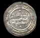 190 - Indalo - Al - Andalus Califate.  Al - Hakam Ii.  Lovely Silver Dirham 357ah Coins: Medieval photo 1