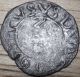 Unknown Very Old Silver Coin - Coin - Look (e) Coins: Medieval photo 1