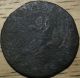 Unknown Old Copper Coin - Awesome Coin - Look (d) Coins: Medieval photo 1