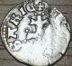 Unknown Old Silver Coin - Great Coin - Look (c) Coins: Medieval photo 1