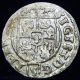 1624 Colonial Silver Poland 1/24 Thaler (x3) Coins: Medieval photo 1
