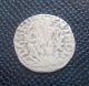 Hungary / Mathias I.  Hunyadi / Silver Denar / K - Va Coins: Medieval photo 1