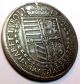 Maximilian Iii Silver Thaler Archduke Of Austria - Coins: Medieval photo 1