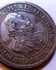 Maximilian Iii Silver Thaler Archduke Of Austria - Coins: Medieval photo 2