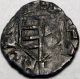 Romania Ducat - Silver - Vlad I.  (1394 - 1397) - 1122 Coins: Medieval photo 1
