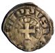 France,  Royal.  Philip Vi De Valois.  1328 - 1350.  Ar Denarius Double Parisis 1.  15g Europe photo 2